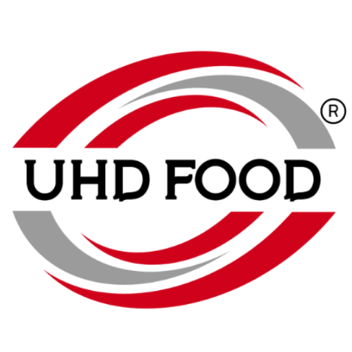 WE ARE UHD FOOD